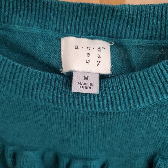 Sweater - Picture 4 of 5